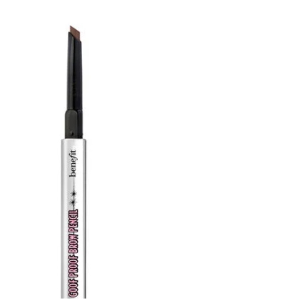 Benefit Goof proof brow pencil 4.5